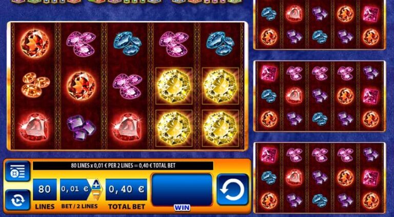 Gems Gems Gems