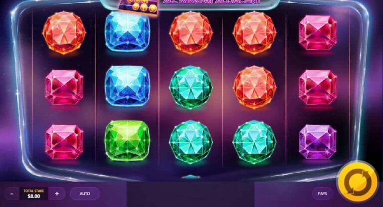 Gems Gone Wild