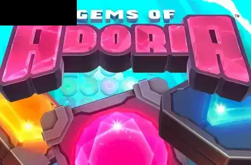 Gems Of Adoria