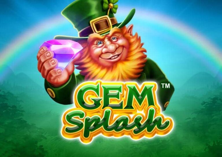 Gem Splash Rainbows Gift