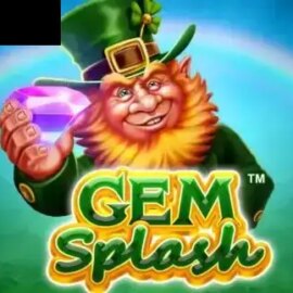 Gem Splash Rainbows Gift