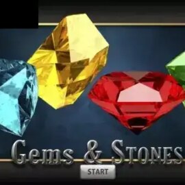 Gems & Stones