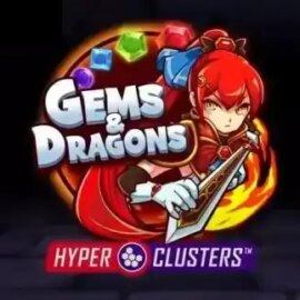 Gems and Dragons Hyper Clusters