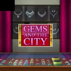 Gems and the City