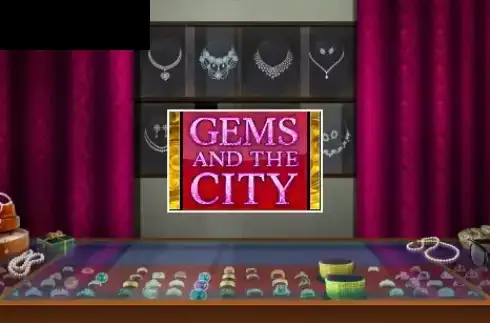 Gems and the City