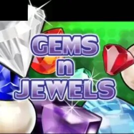 Gems n Jewels