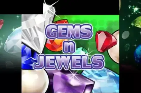 Gems n Jewels