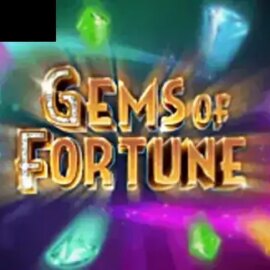 Gems of Fortune
