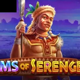 Gems of Serengeti