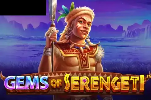 Gems of Serengeti