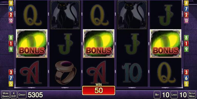 Gems of the Night HD
