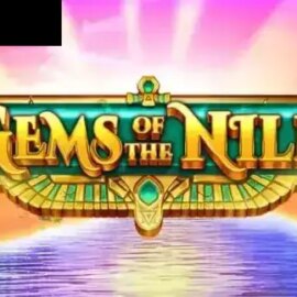 Gems of the Nile