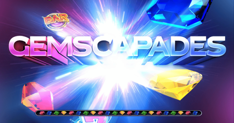 Gemscapades