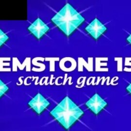 Gemstone 15k
