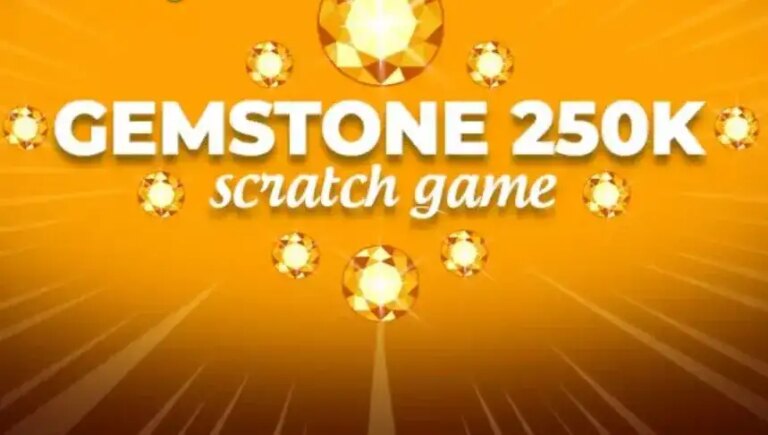 Gemstone 250k