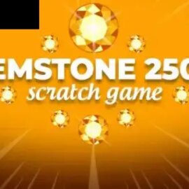 Gemstone 250k
