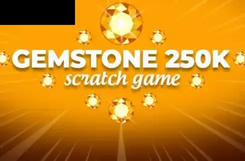 Gemstone 250k