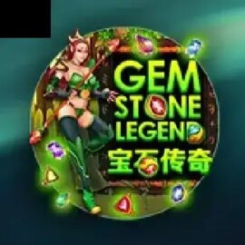 Gemstone Legend