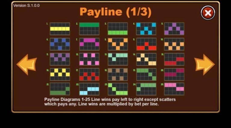 Gemstone Legend