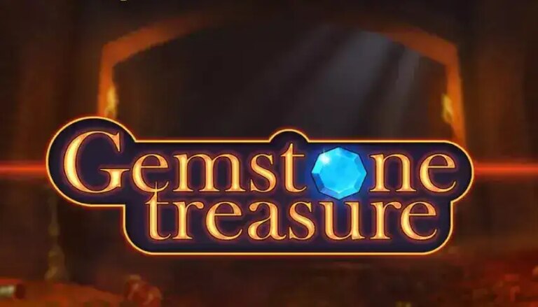 Gemstone Treasure
