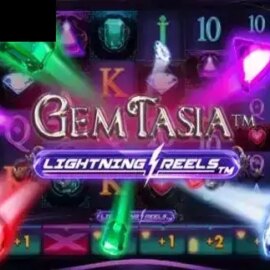 Gemtasia Lightning Reel