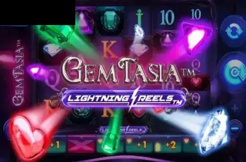Gemtasia Lightning Reel