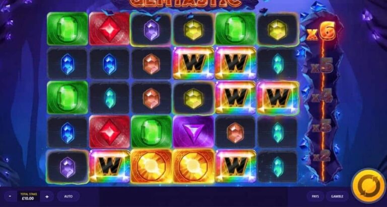 Gemtastic
