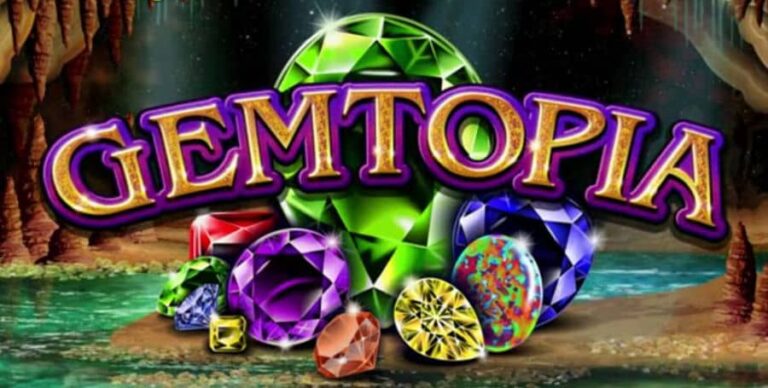 Gemtopia