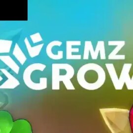 Gemz Grow