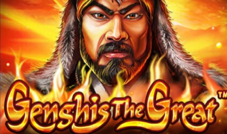Genghis The Great