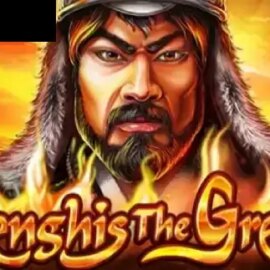Genghis The Great