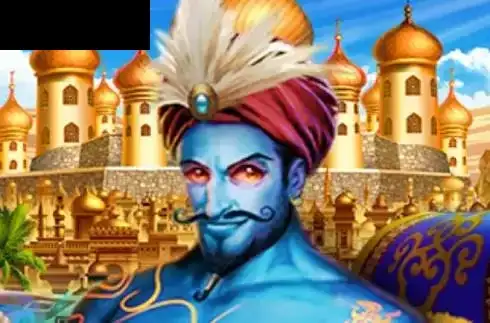 Genie 2