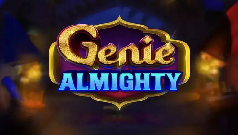 Genie Almighty
