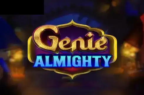 Genie Almighty