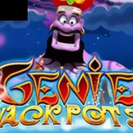 Genie Jackpots