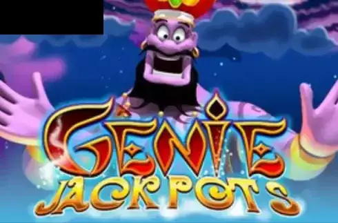 Genie Jackpots