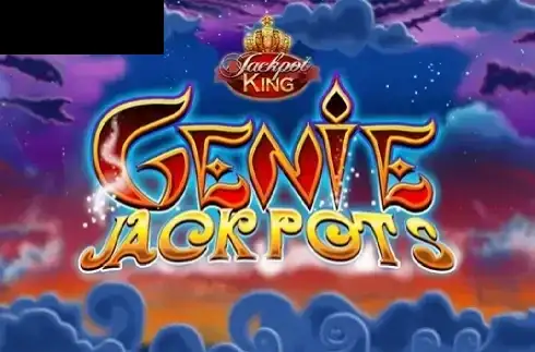 Genie Jackpots Jackpot King