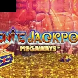 Genie Jackpots Megaways