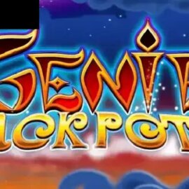 Genie Jackpots Vegas Millions