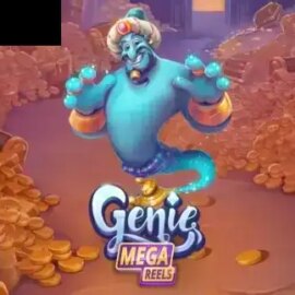Genie Mega Reels