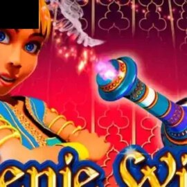 Genie Wild