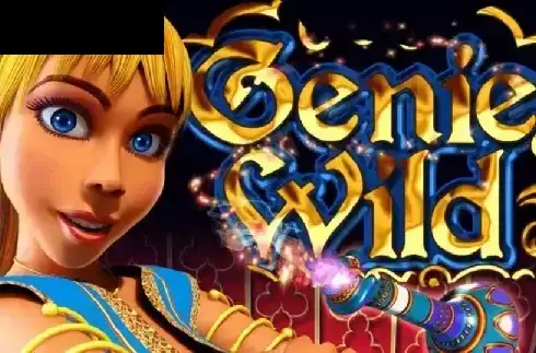 Genie Wild Dice