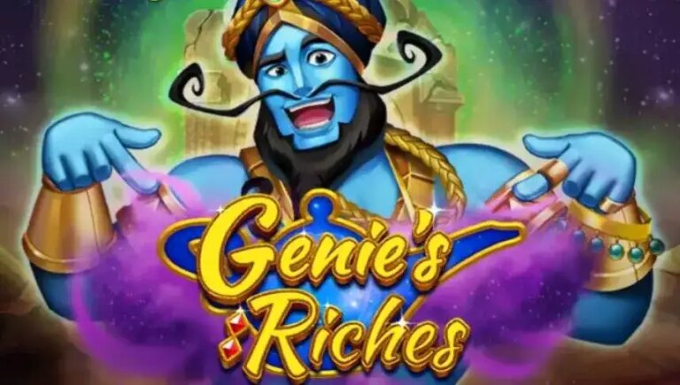 Genie’s Riches