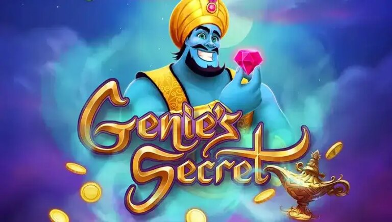 Genie’s Secret