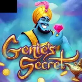 Genie’s Secret