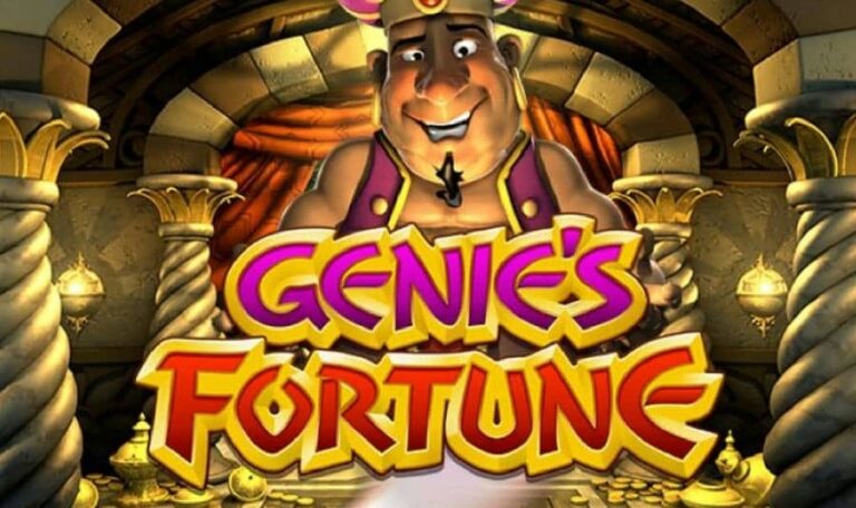 Genie’s Fortune