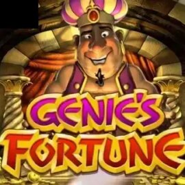 Genie’s Fortune