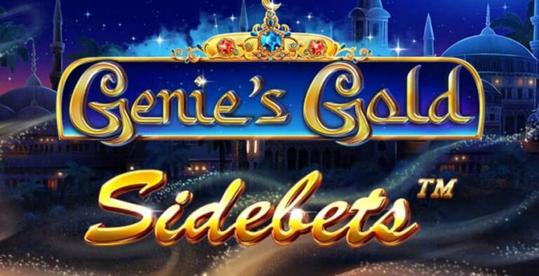 Genie’s Gold