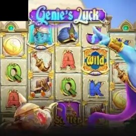 Genie’s Luck