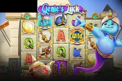 Genie’s Luck
